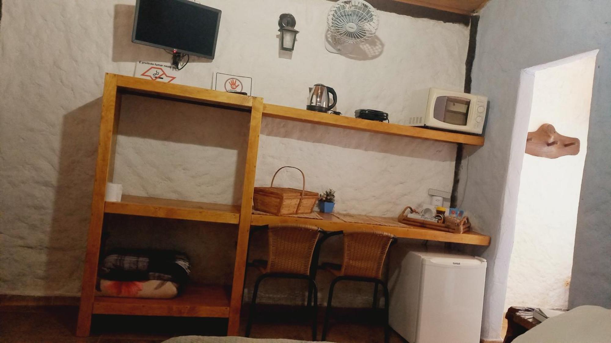Vale Do Piemonte - Chale Com Hidromassagem - Santo Antônio do Pinhal