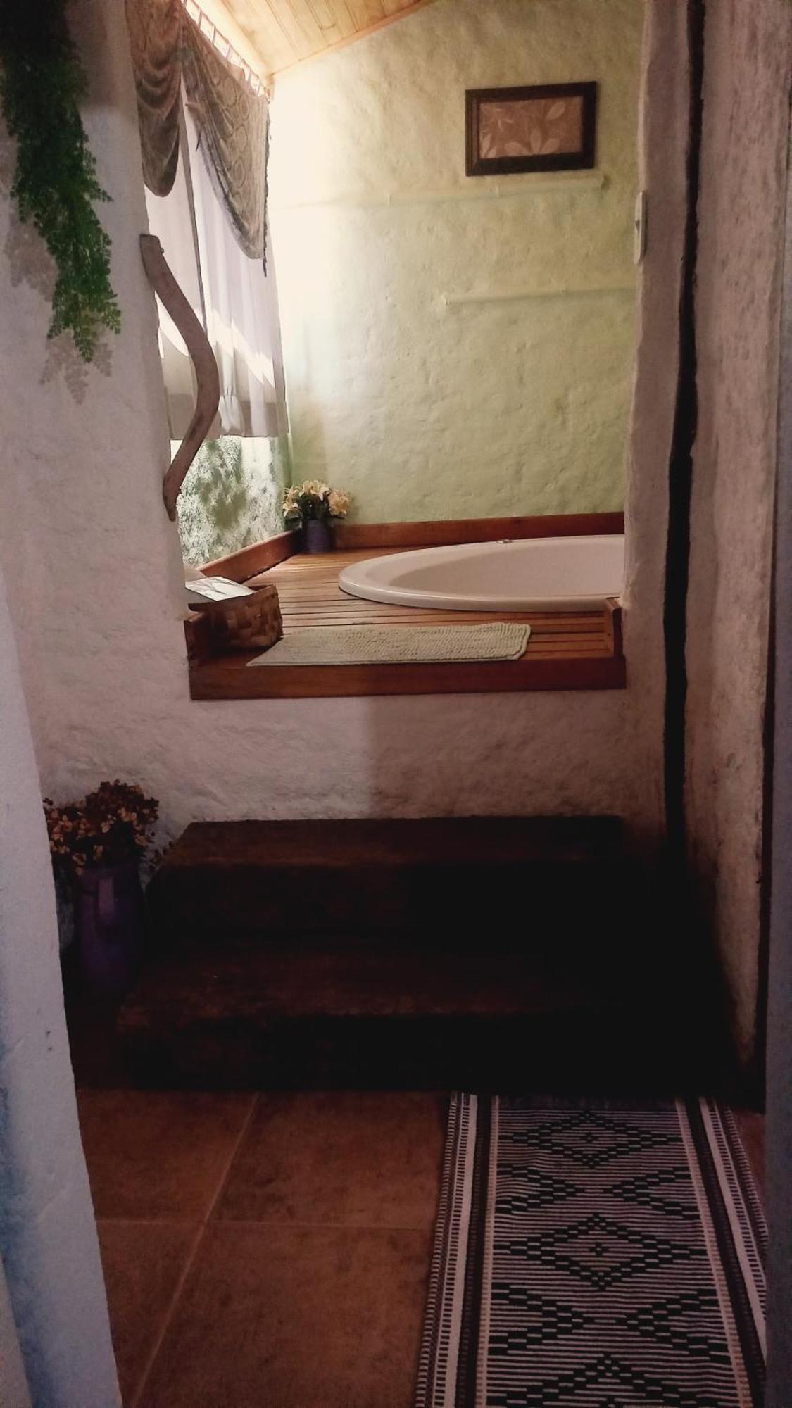 Vale Do Piemonte - Chale Com Hidromassagem - Lodge *