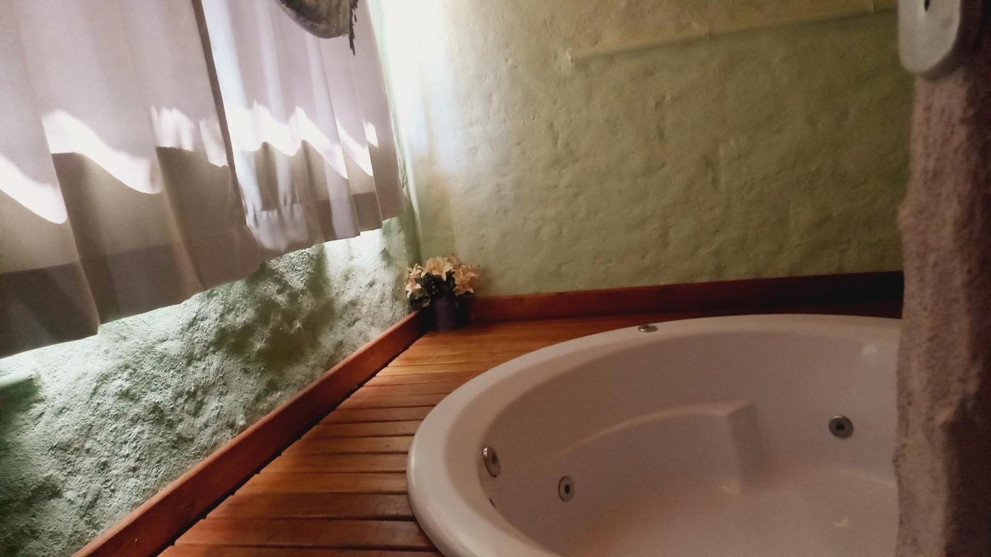 Vale Do Piemonte - Chale Com Hidromassagem - Santo Antônio do Pinhal