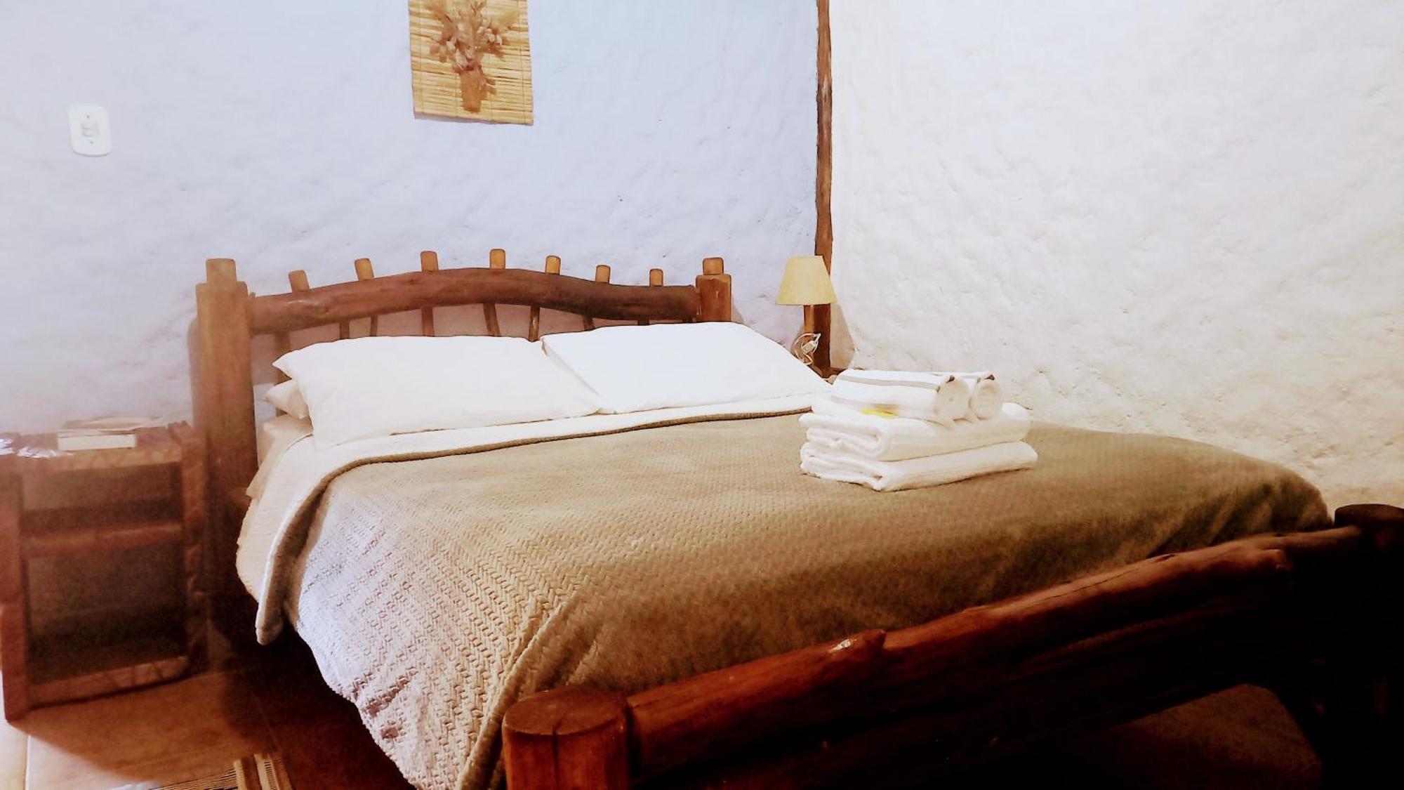 Lodge Vale Do Piemonte - Chale Com Hidromassagem - Santo Antônio do Pinhal