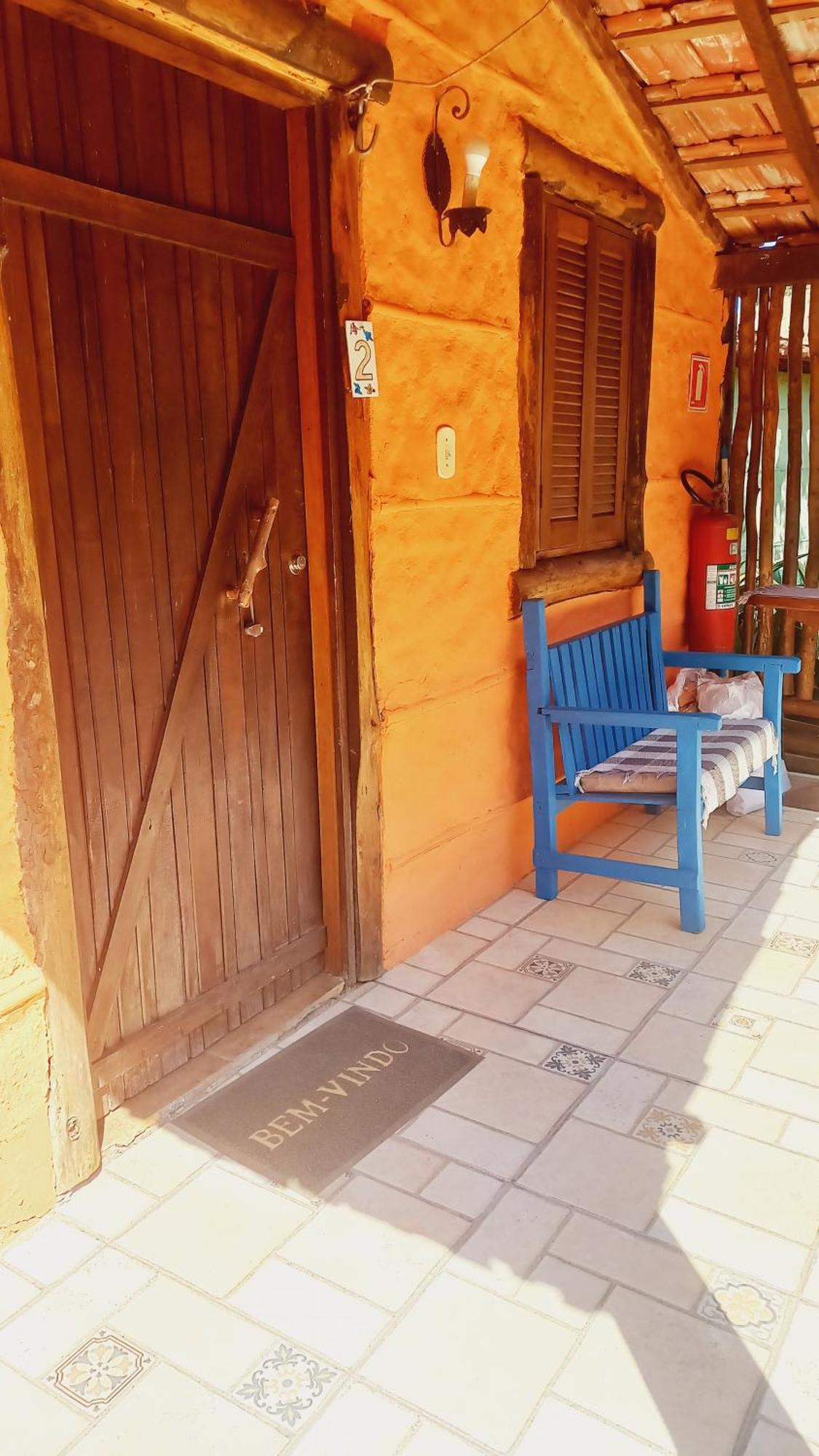 Vale Do Piemonte - Chale Com Hidromassagem - Lodge