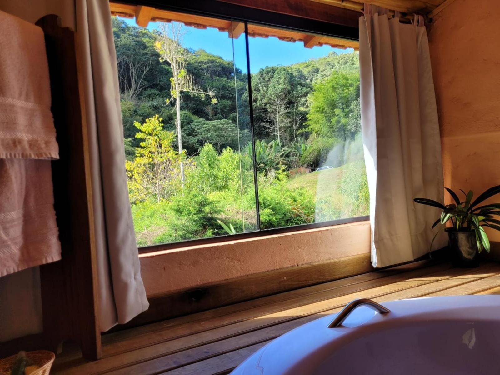 Vale Do Piemonte - Chale Com Hidromassagem - Lodge