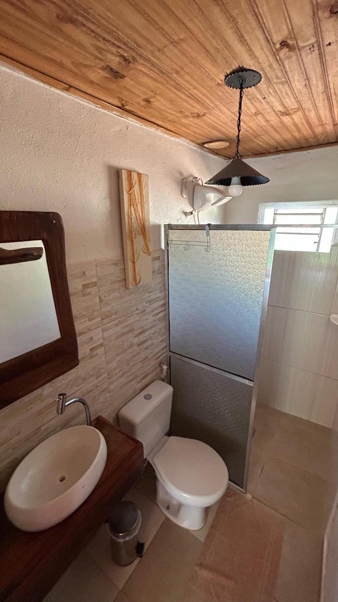 Lodge Vale Do Piemonte - Chale Com Hidromassagem -